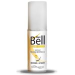 Hairbell elixir intense booster de brillance renforce et hydrate