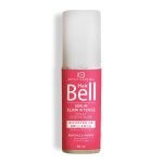 Hairbell elixir intense booster de brillance renforce et hydrate new