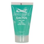 Hairgum, gel fixant ultra fort cactus 40g, homme
