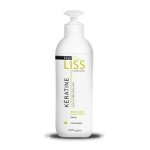 Hairliss 100% keratine - shampooing 500 ml
