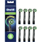 Hamiltion - crossaction clean maximiser, brossettes de rechange, embout, pack de 8, noir, clean maximiser ... Hamiltion - crossaction clean maximiser, brossettes de rechange, embout, pack de 8, noir, clean maximiser ...