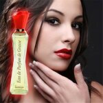 Harmonie : florale fraiche - eau de parfum femme
