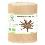 Harpagophytum bio - bioptimal - compl�ment alimentaire - articulation anti - inflammatoire - harpagoside ...