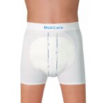 Hartmann - molicare - slip de maintien unisexe - fixpants premium longleg xl - boite de 3 pices
