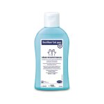 Hartmann - sterillium gel pure - 100ml