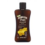 Hawaiian tropic huile sèche protectrice spf 15 100ml Hawaiian tropic huile sèche protectrice spf 15 100ml