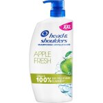 Head & shoulders apple fresh antipelliculaire 1 litre xxl