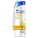 Head & shoulders shampooing citrus fresh - 3 x 500 ml