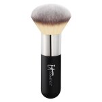 Heavenly luxe airbrush powder & bronzer brush #1 - it cosmetics - pinceau bronzer & poudre