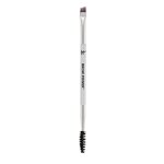 Heavenly luxe brw power universal transformer brush #21 - it cosmetics - pinceau sourcils double embout ...