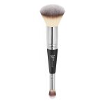 Heavenly luxe? complexion perfection #7 - it cosmetics - pinceau double embout teint & anti - cernes Heavenly luxe? complexion perfection #7 - it cosmetics - pinceau double embout teint & anti - cernes