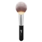Heavenly luxe wand ball powder brush #8 - it cosmetics - pinceau poudre