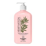 Hemp nation white peach hibiscus body lotion 535 ml - australian gold - apr�s soleil / body lotion