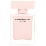 For her - narciso rodriguez - eau de parfum