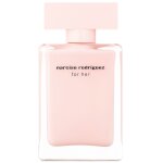 For her - narciso rodriguez - eau de parfum For her - narciso rodriguez - eau de parfum