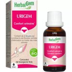 Herbalgem complexe urigem gc27 confort urinaire bio
