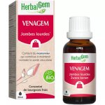 Herbalgem complexe venagem gc17 jambes lourdes bio