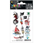Herma 15179 kit de tatouage temporaire