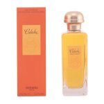Hermes paris caleche soie de parfum 100ml vaporizador