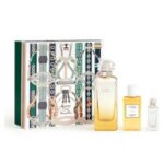 Hermes - un jardin a cythere d�rkov� sada edt 100 ml, sprchov� gel 40 ml a miniaturka edt 7, 5 ml 100ml ...
