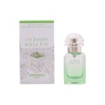 Hermes un jardin sur le toit eau de toilette 30ml