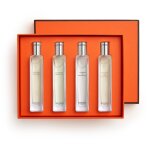 Herm�s parfums - jardins collection set kit de voyage mixte