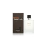 Hermes terre d?hermes after shave lotion 100 ml