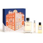 Herm�s terre d�herm�s eau de toilette set coffret cadeau pour homme