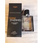 Hermes - terre dhermes eau de parfum intense 50 ml