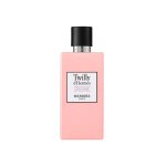 Hermes twilly body shower cream 200 ml