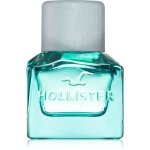 Hollister canyon canyon rush for him eau de toilette pour homme 30 ml