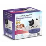 Hope ecn001 inhalateur breeze