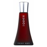 Hugo boss - deep red edp 50ml
