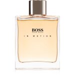 Hugo boss boss in motion eau de toilette pour homme 100 ml Hugo boss boss in motion eau de toilette pour homme 100 ml