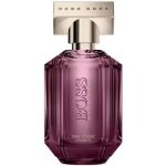 Hugo the scent magnetic eau de parfum pour femme 50ml Hugo the scent magnetic eau de parfum pour femme 50ml