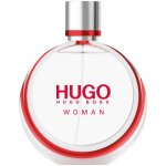 Hugo woman - hugo boss - eau de parfum