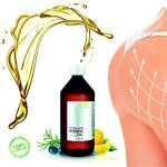 Huile anti cellulite 100% naturelle aux huiles essentielles de citron, romarin et cannelle pénètre 6 ... Huile anti cellulite 100% naturelle aux huiles essentielles de citron, romarin et cannelle pénètre 6 ...