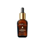 Huile d'argan - arganicare - huile bio 3 - 1 visage, corps, cheveux