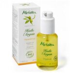 Huile d'argan bio