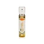 Huile d'argan bio a la fleur d'oranger n�roli : 100ml