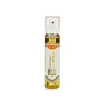 Huile d'argan bio a la vanille