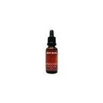 Huile a barbe parfume - senteur cuir ambr