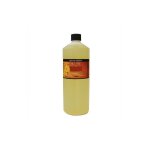 Huile de base neutre de bourrache - borago officinalis. - 1 litre