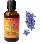 Huile de base neutre de bourrache - borago officinalis. - 50ml Huile de base neutre de bourrache - borago officinalis. - 50ml
