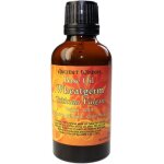 Huile de base neutre germe de blé - triticum vulgare. - 50ml Huile de base neutre germe de blé - triticum vulgare. - 50ml