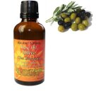 Huile de base neutre d'olive - olea europea. - 50ml