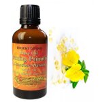 Huile de base neutre de primevère ou onagre - oenothera biennis. - 50ml Huile de base neutre de primevère ou onagre - oenothera biennis. - 50ml
