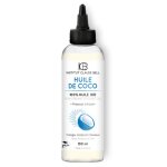 Huile de coco bio
