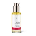 Huile corporelle blackthorn dr. hauschka (75 ml)