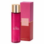 Huile corporelle femme carolina herrera huile corporelle scintillante 150ml